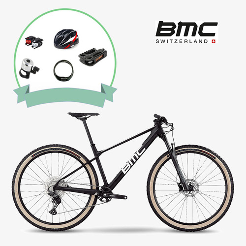 BMC 투스트로크 01 FIVE 시마노 데오레 12단 카본 MTB 산악 자전거